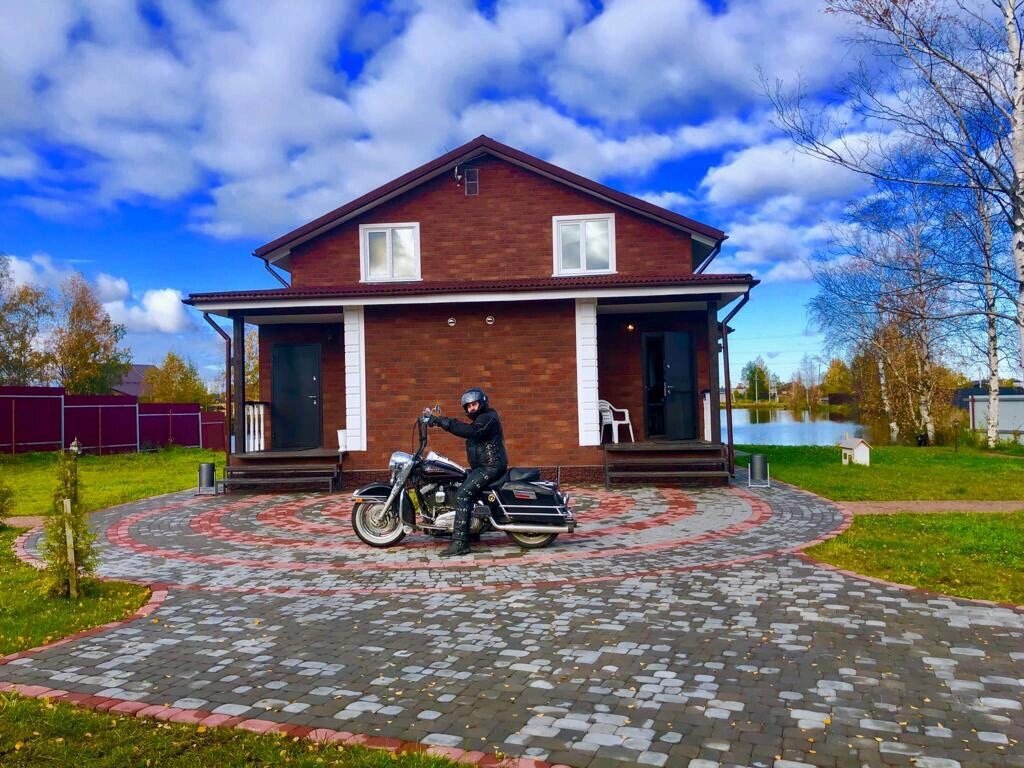 Фото Ромашковая