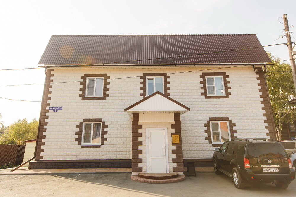 Фото Асти Румс