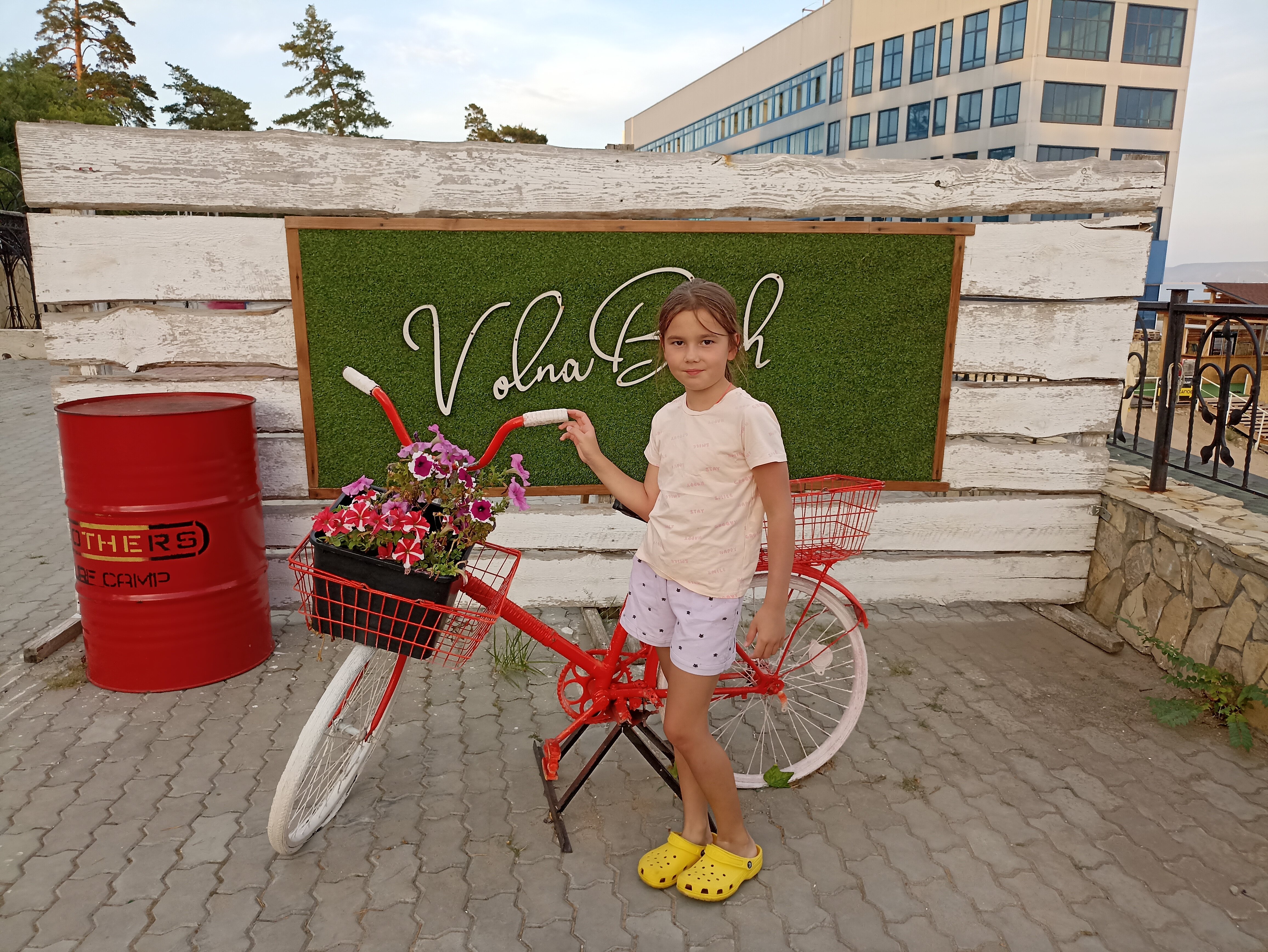 Фото Новая волна