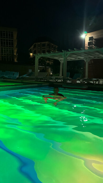 Фото Пик Сезона