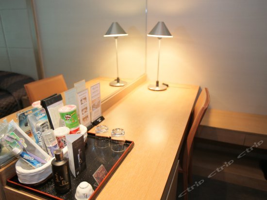 Фото Incheon Airport Transit Hotel - Terminal 1