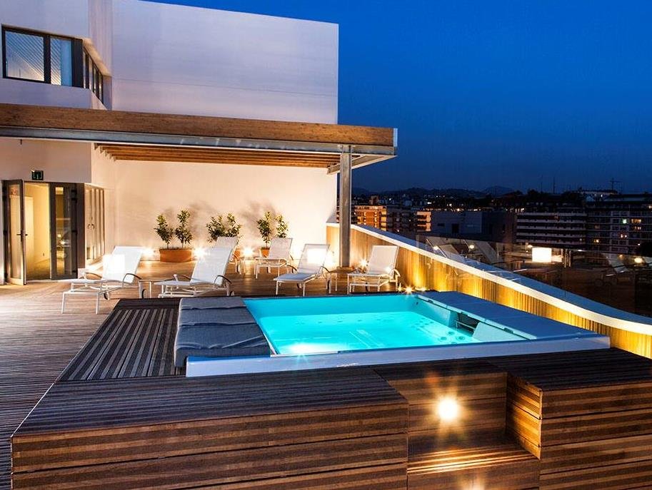 Фото отеля 3