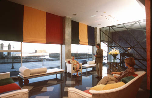 Фото Hotel Miramar