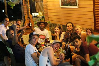 Фото Duc Vuong Saigon Hotel Bui Vien