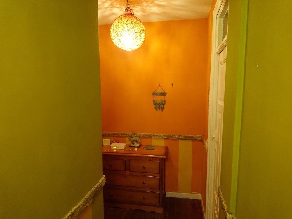 Фото Apartamento Plaza Mayor