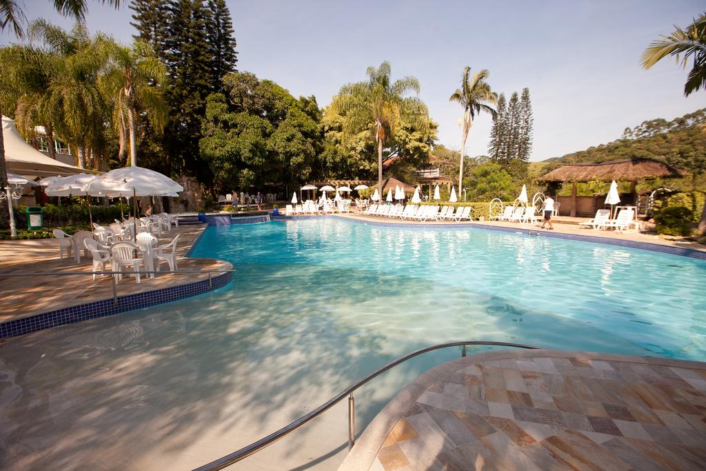 Фото Fazzenda Park Resort