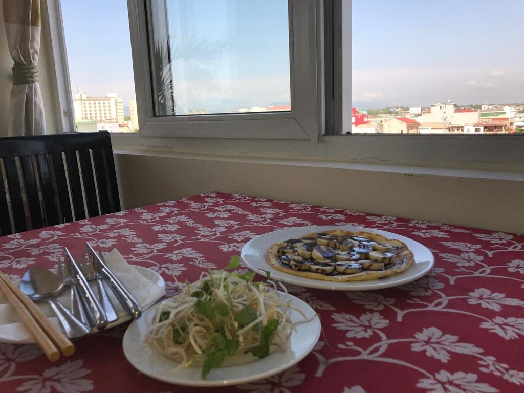 Фото Canary Hotel