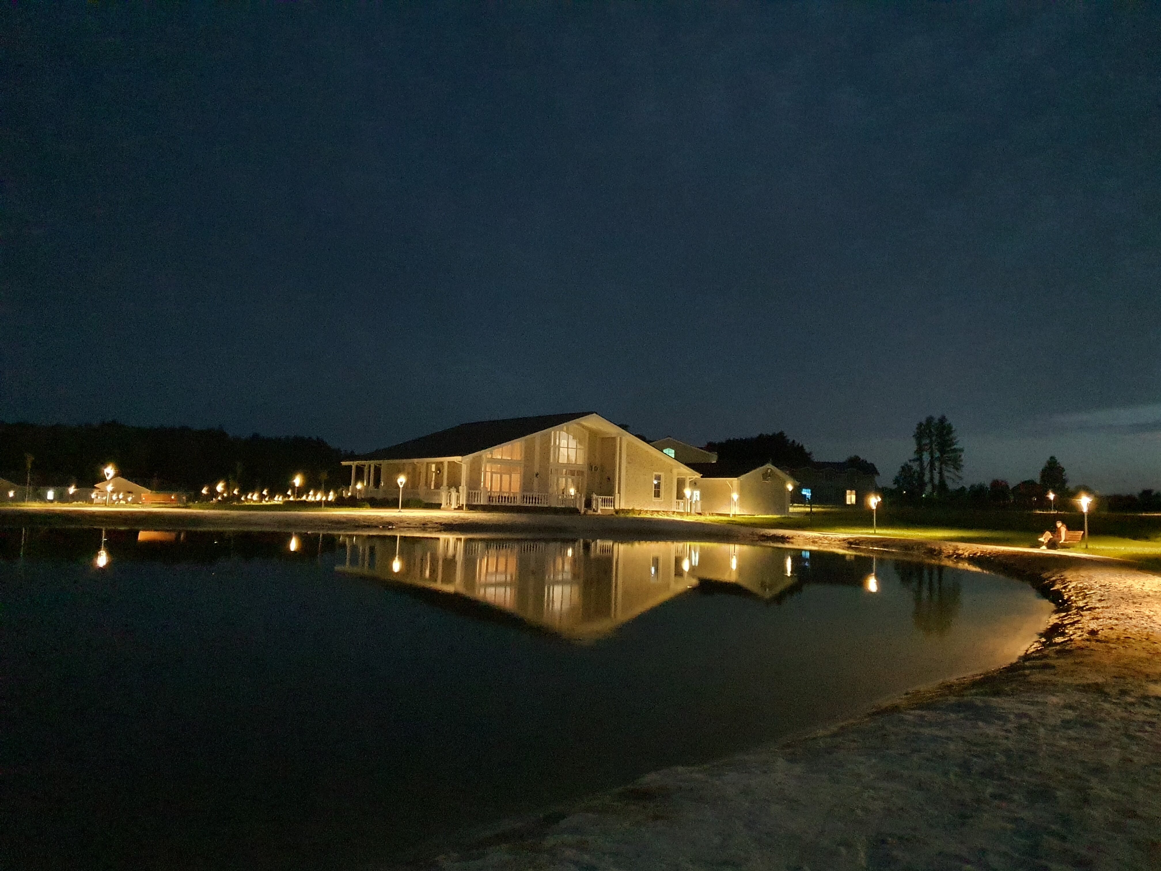 Фото Дугино