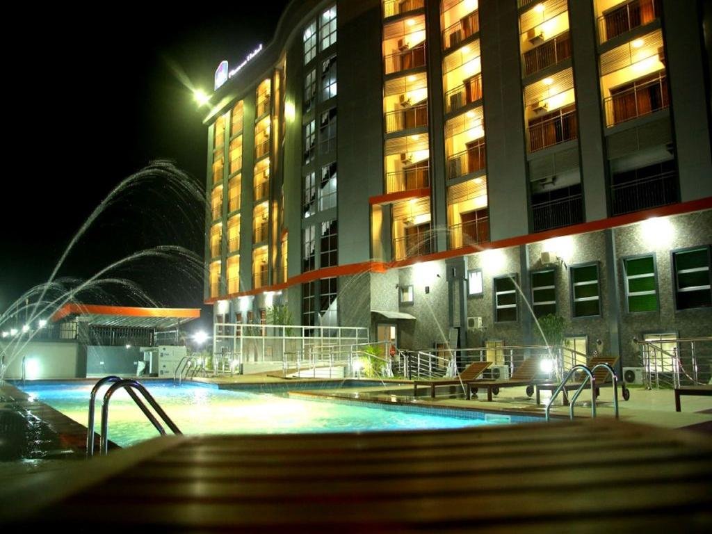 Фото Best Western Plus Elomaz Hotel