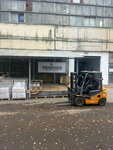 Transportnaya kompaniya Uralsky Meridian (Gorbunova Street, 12к2с1), haulage