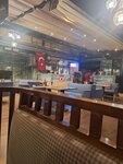 Semaver Cafe Hookah (Istanbul, Fatih, Kennedy Avenue, 26) ، مطعم يقدم الشيشة
