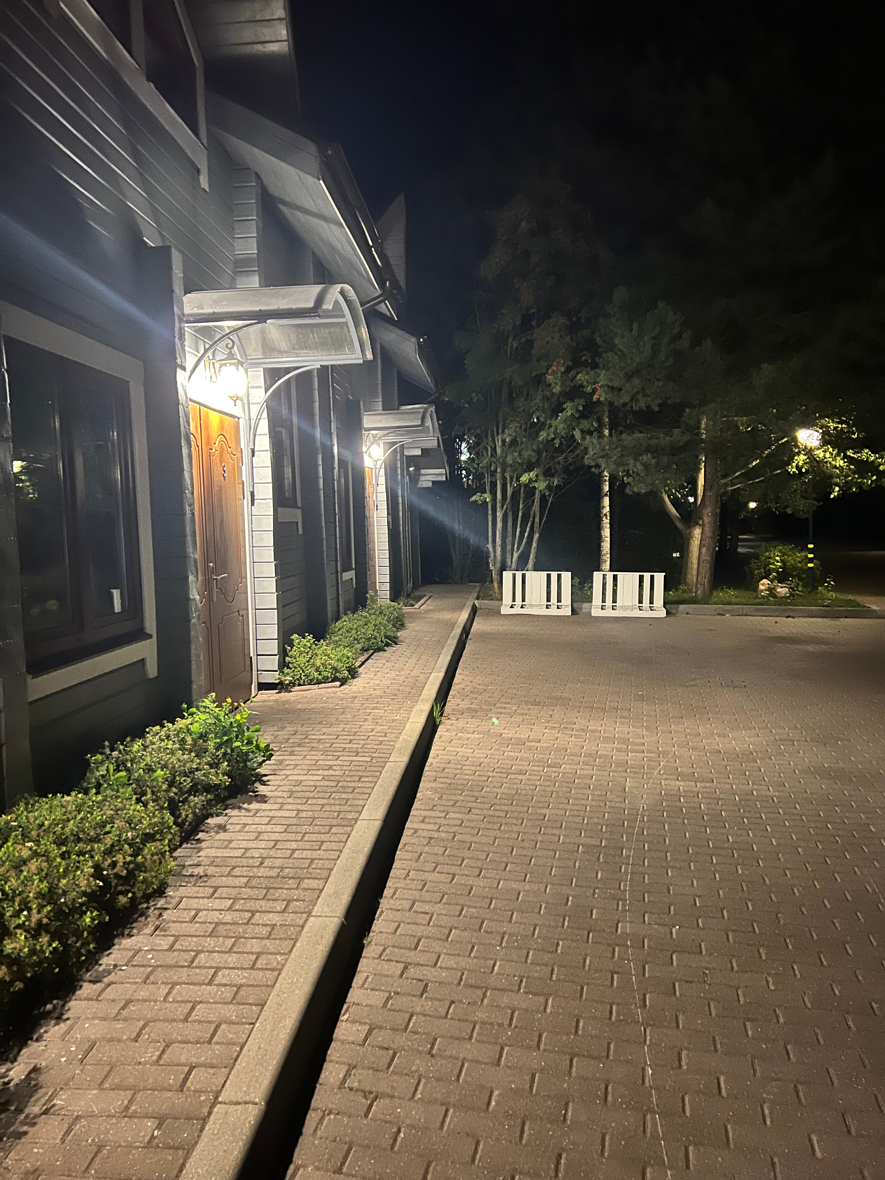 Фото Джао ДаЧа Завидово