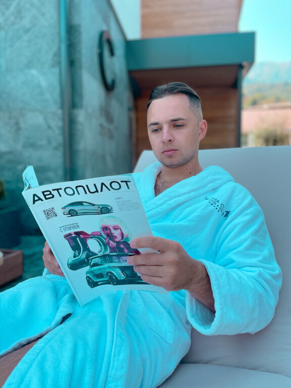 Фото Ultima Club Hotel