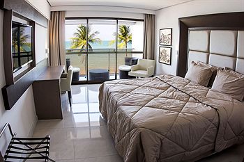 Фото Hotel Cabo Branco Atlântico