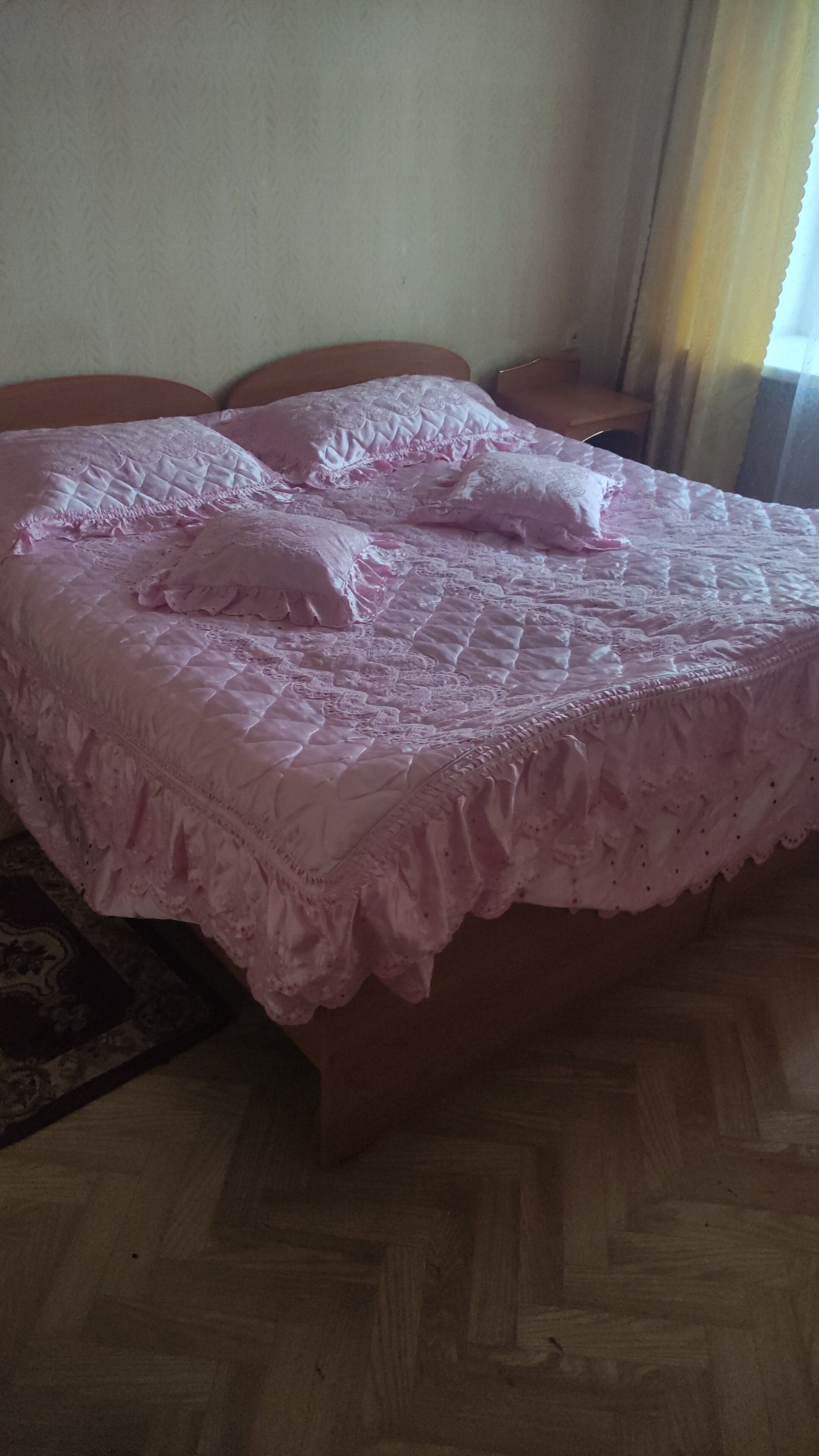 Фото Нефтяник