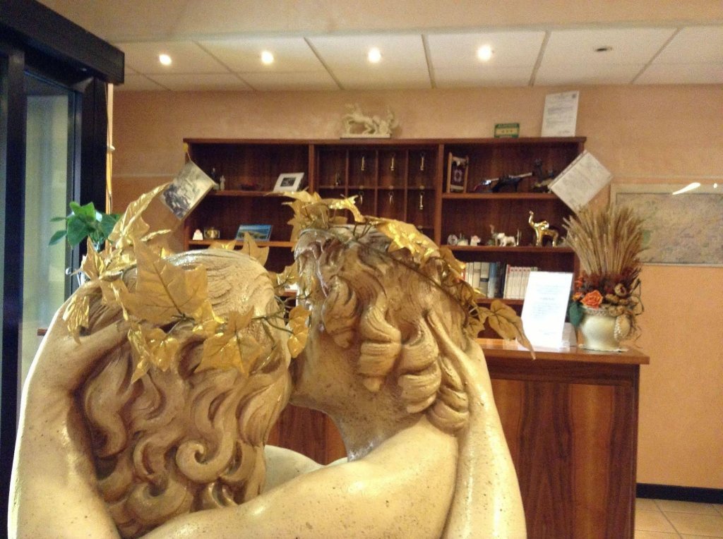 Фото Nuovo Rondo