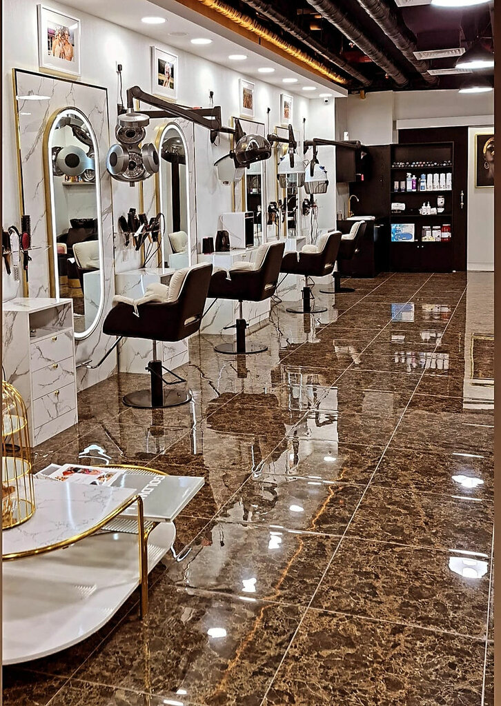 Beauty coworking Tres Beauty Salon, Dubai, photo
