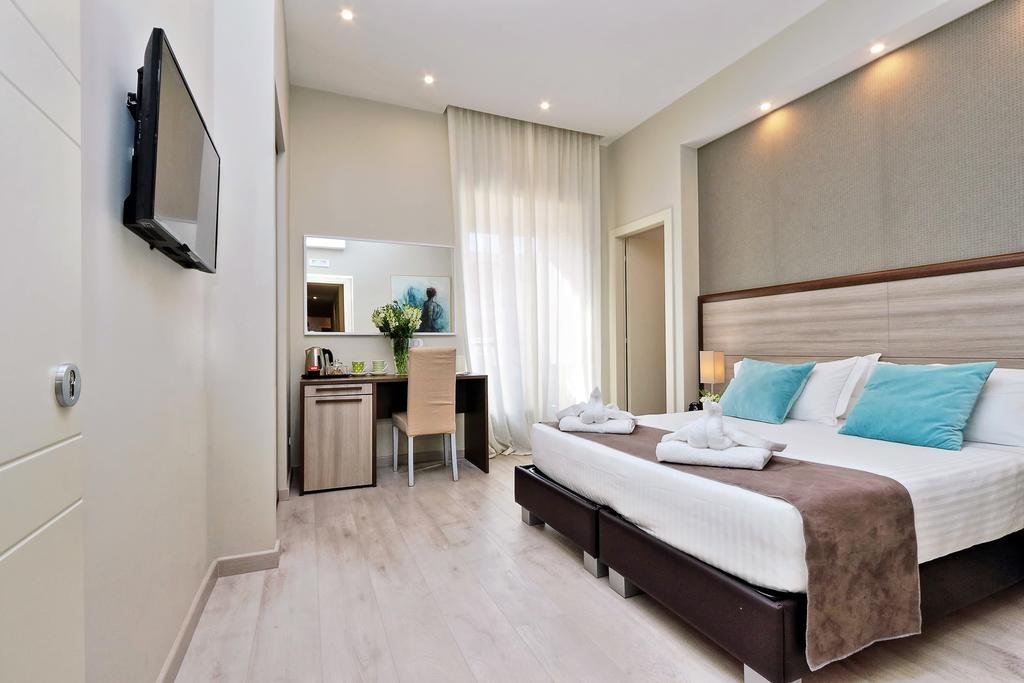 Фото Relais Servio Tullio