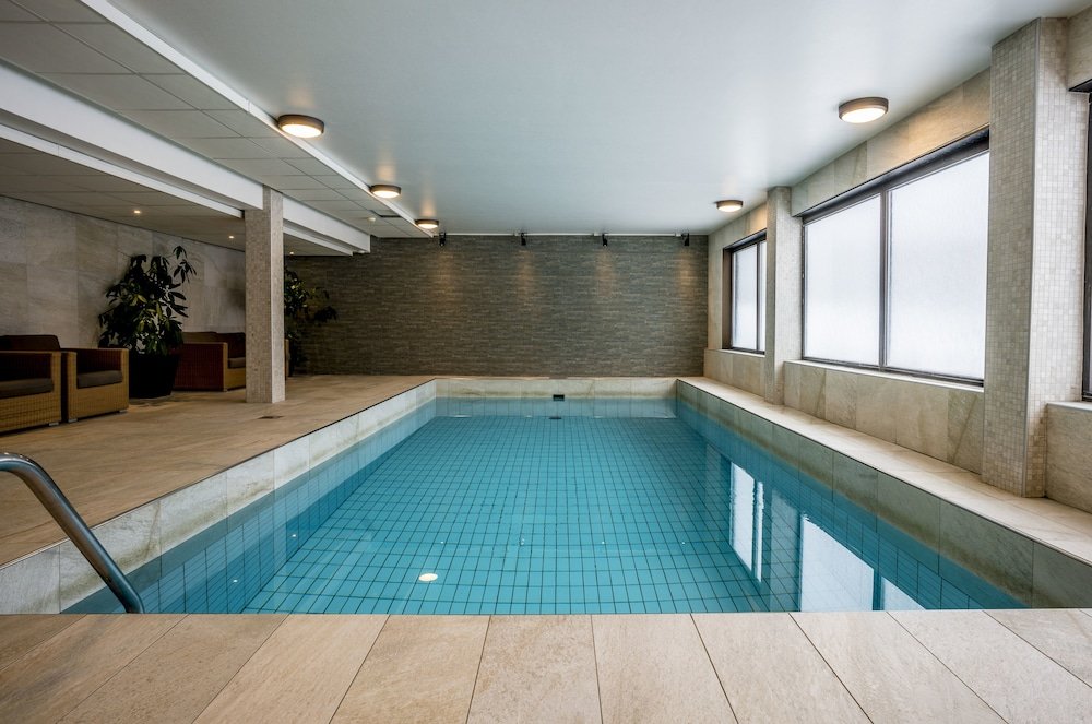 Фото Scandic Umea Syd