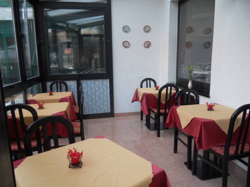 Фото Hotel Adler