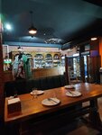 Gruzinskiy dvor (Almaty oblysy, Ile aýdany, Pervomaıskaıa Promzona kóshesi, 282), restaurant