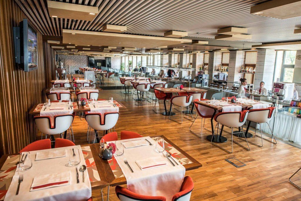 Фото Hotel Yasmin