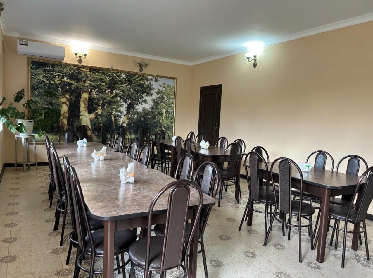 Фото Уютный дворик