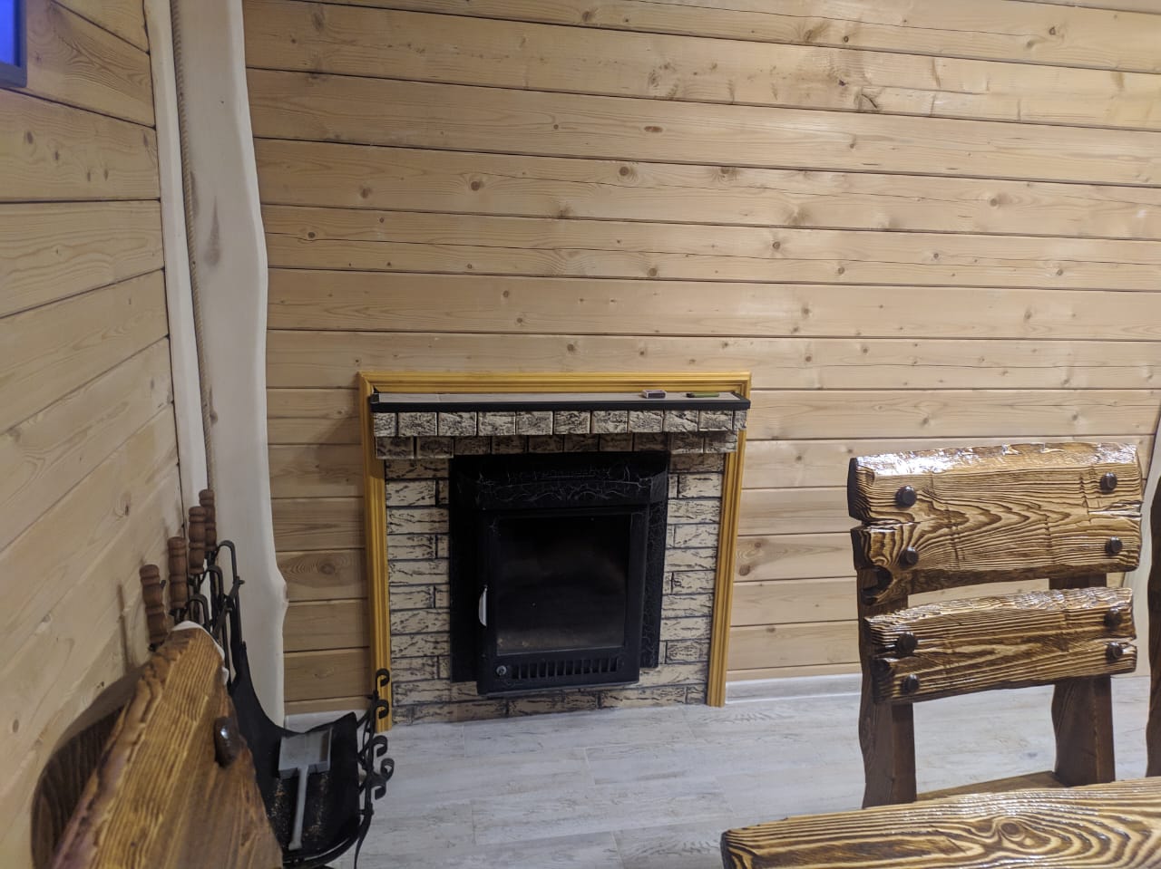 Фото Подворье Ямщика