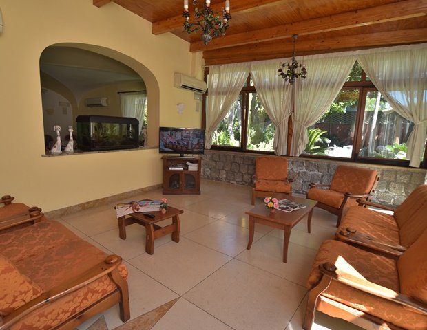 Фото Hotel Villa Franca