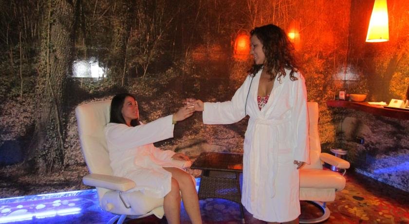 Фото Borgo Di Celle