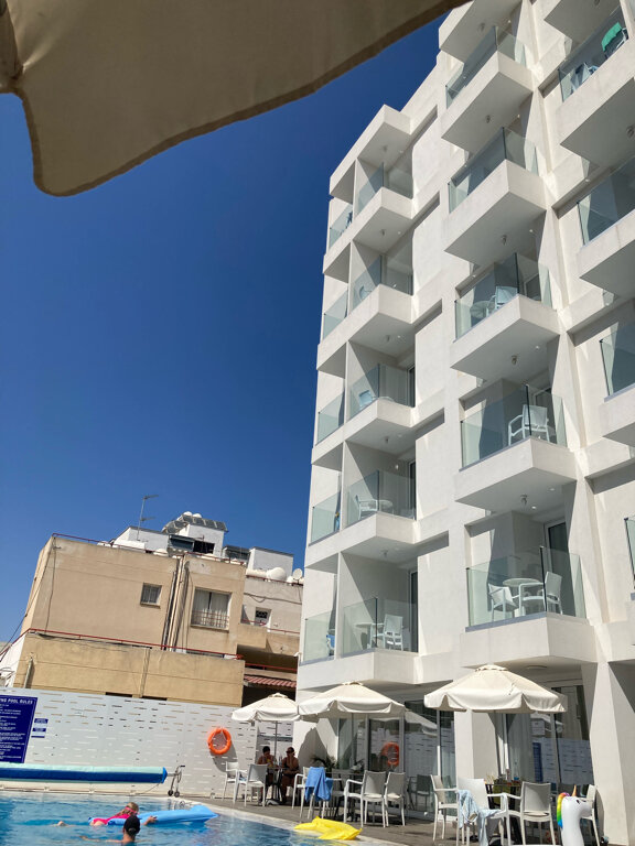 Фото Best Western Plus Larco Hotel