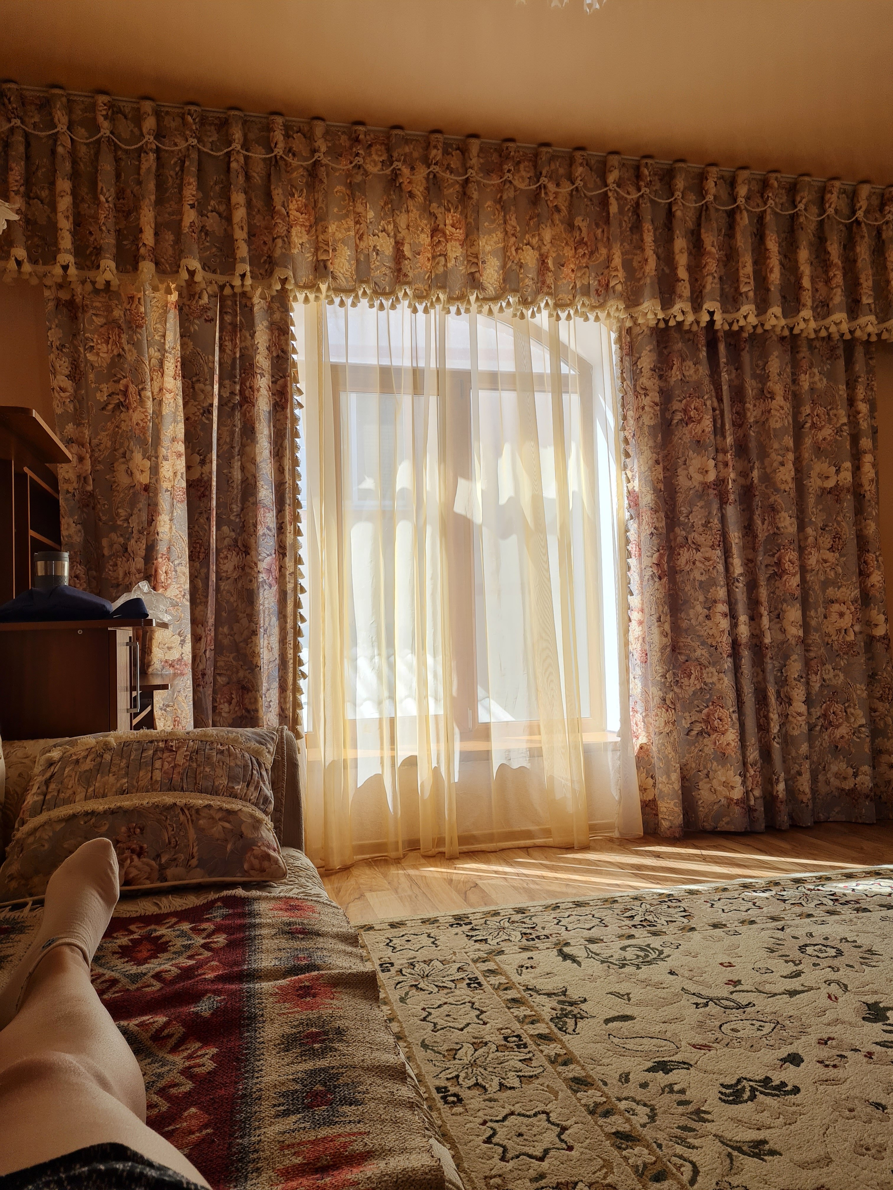 Фото Акварель