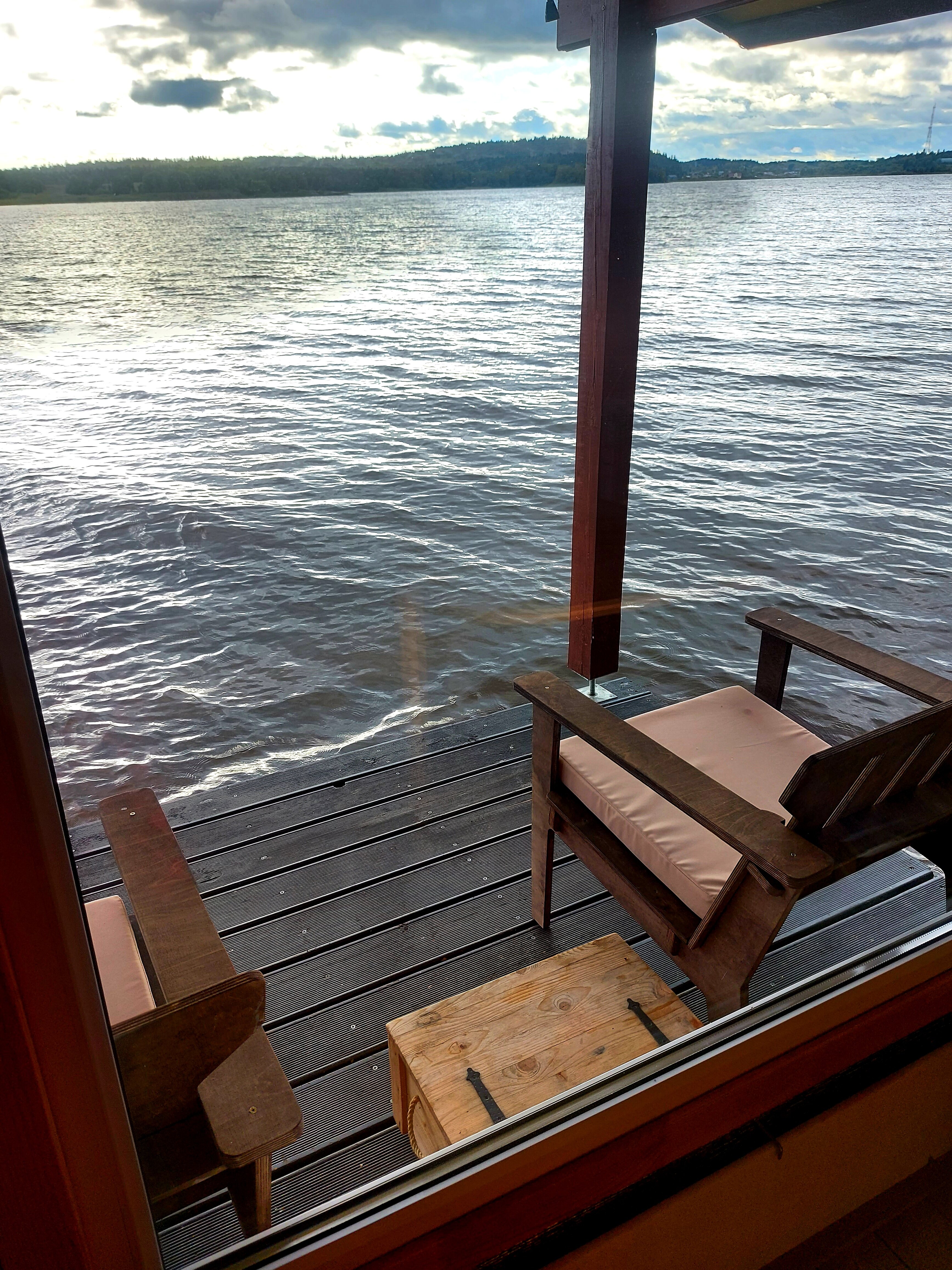 Фото Ботхаус