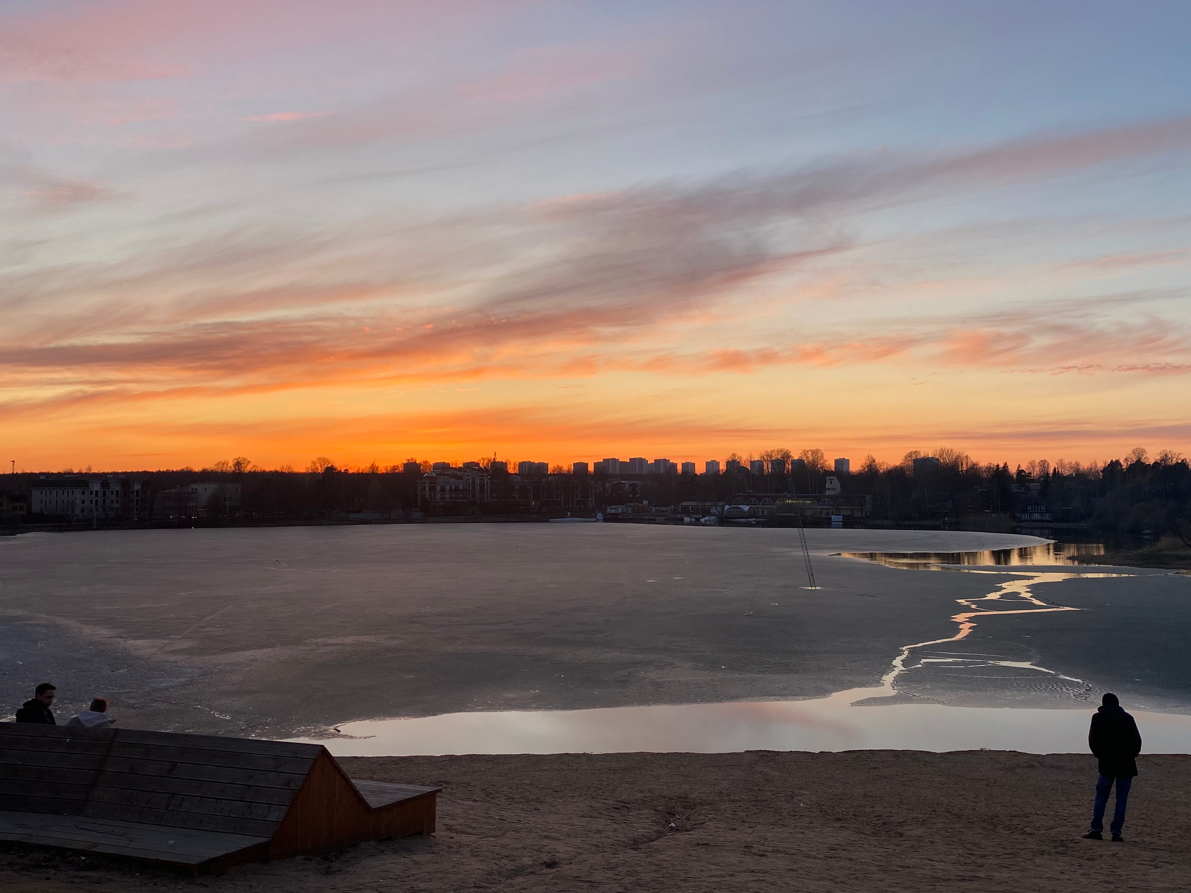 Фото Комфорт-Апарт