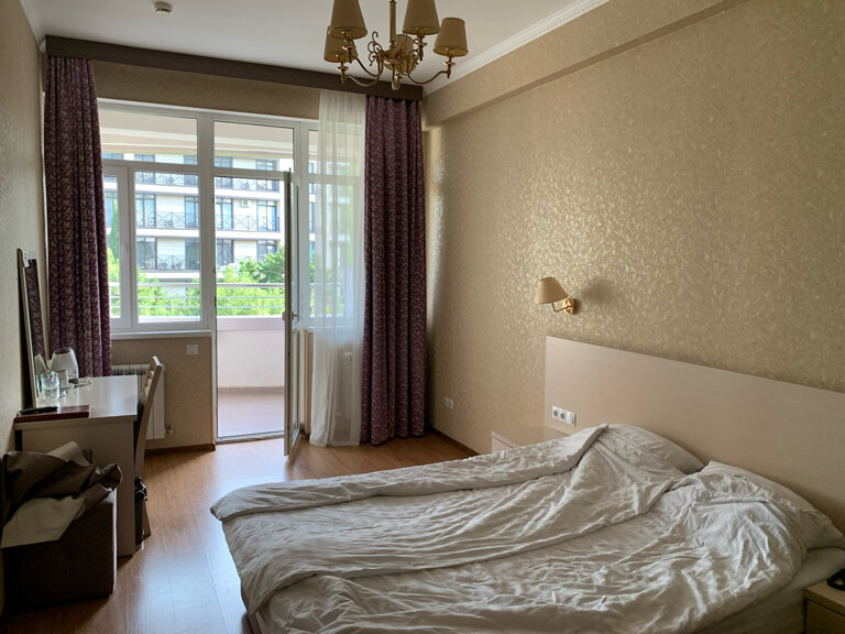 Фото Либерти Fly