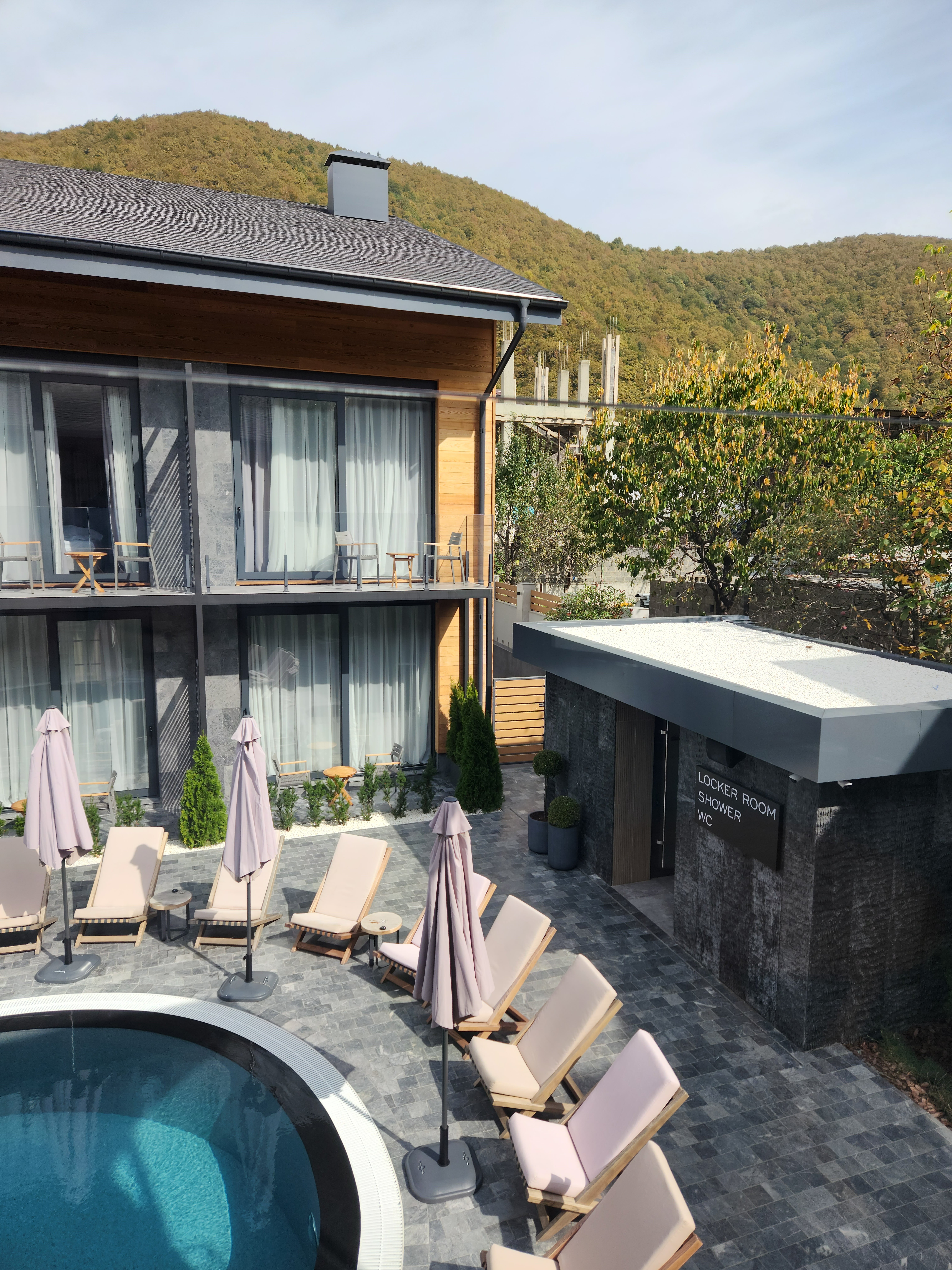 Фото Ultima Club Hotel