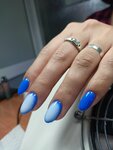 Malinki (selo Kaltasy, ulitsa Karla Marksa, 62), estudio de manicura