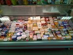 Продовольственный (dachny posyolok Zelenogradskiy, Tsentralnaya ulitsa, 48Г), grocery