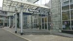 Accor hotels (Novoslobodskaya Street, 23), hotel
