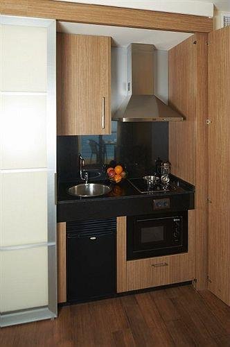 Фото Hotel Ritual Torremolinos - Adults only