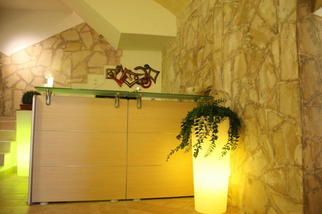 Фото B&b Il Sorriso Dei Sassi