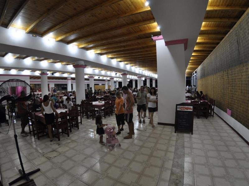 Фото The Pink Palace