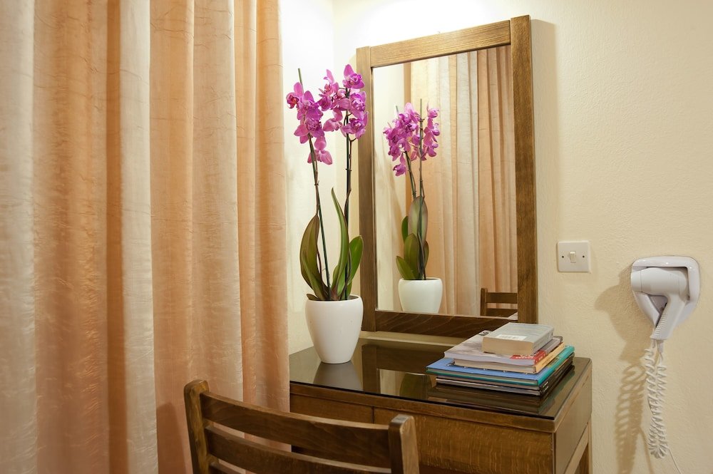 Фото Hermes Delphi Hotel