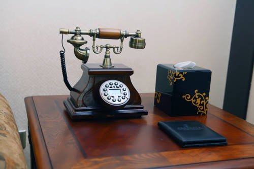 Фото Landmark International Hotel - Guangzhou