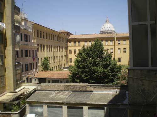 Фото Domus Fabiola - Vaticano