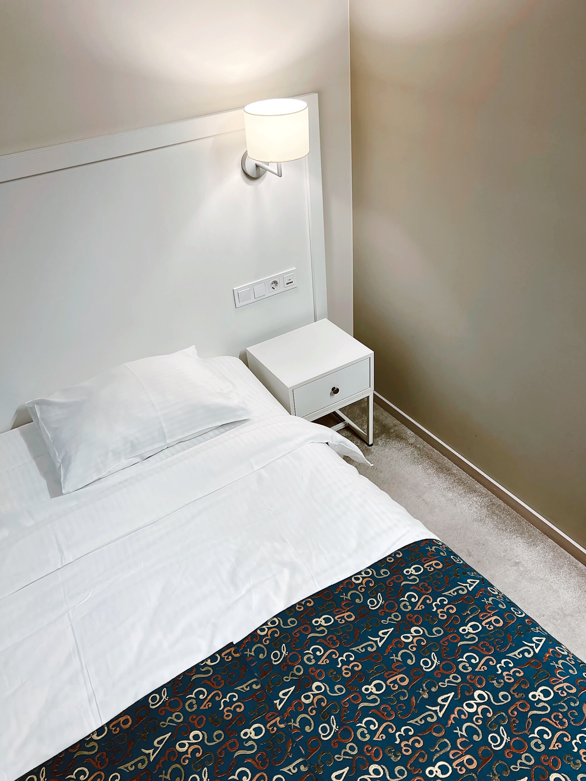 Фото Epigraph Town Hotel