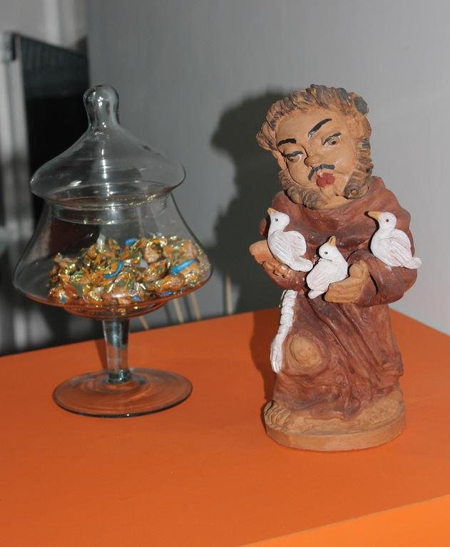 Фото Hotel Encantos de Penedo