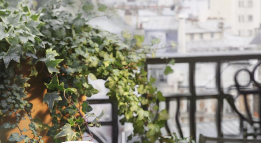 Фото Hotel de Banville