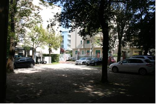 Фото Hotel Milano Helvetia