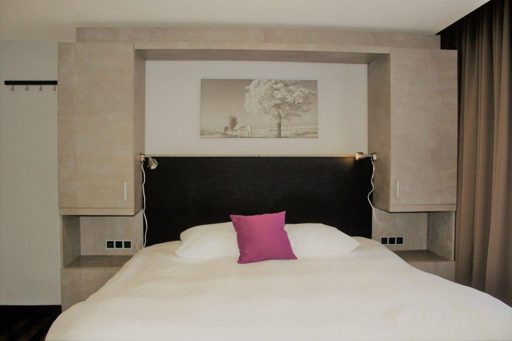 Фото Hampshire Hotel - Prinsengracht